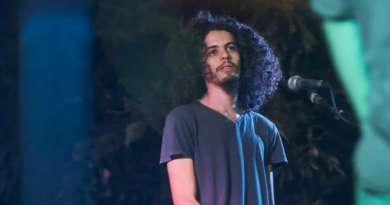 Autoridades cubanas amenazan a músico Abel Lescay con internarlo en institución psiquiátrica