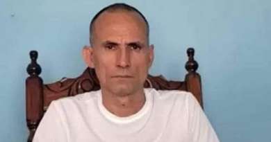 Familia de José Daniel Ferrer desconoce su estado en prisión
