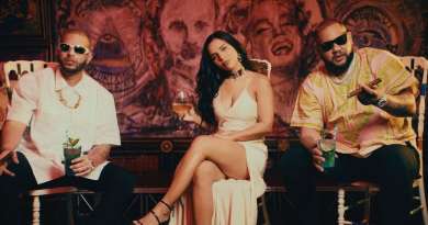 El Taiger, El Metáliko e Izzy La Reina estrenan el bolero "Ironía" con un videoclip muy cubano
