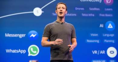 Meta, dueño de Facebook, Instagram y WhatsApp, anuncia despido de 11 mil empleados