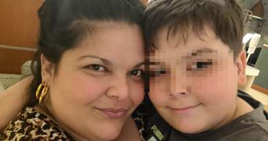 Niño cubano muere en accidente de moto en Tampa
