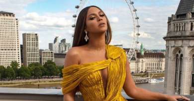 Beyoncé comparte el récord de artista más nominada de la historia de los Grammy con su marido Jay-Z
