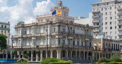 Consulado de España en Cuba habilita sistema de citas para nueva ley de nietos