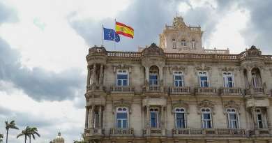 Citas en el Consulado de España para nueva Ley de Nietos disponibles desde el 21 de noviembre
