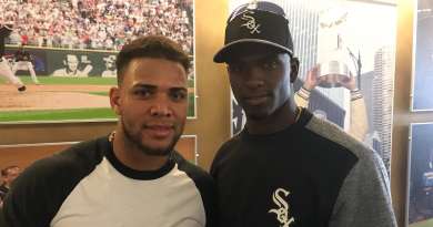 Bombazo: Robert y Moncada habrían dicho "Sí" a preselección cubana rumbo al Clásico Mundial