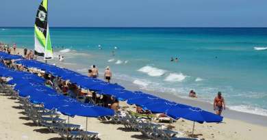 Construirán otro hotel de lujo en playa Santa María del Mar en La Habana