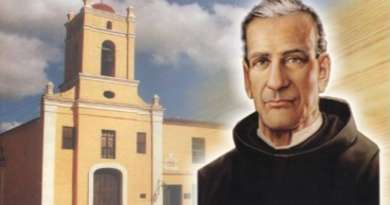El legado del Padre Olallo, segundo beato cubano