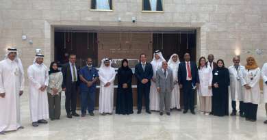 Cuba busca aumentar cooperación médica con Qatar