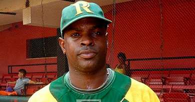 Excluyen a Donald Duarte de equipo Cuba por supuesta salida ilegal