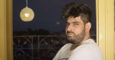 UNEAC impide a dramaturgo Irán Capote ocupar plaza de profesor de teatro: “Nada de esto me detiene”