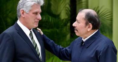 Daniel Ortega paga más de 11 mil dólares por servicios a agencia cubana Prensa Latina