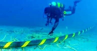Administración Biden rechaza petición para instalar cable submarino desde EE.UU. a Cuba
