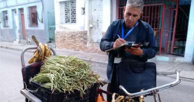 Campesinos se niegan a llevar productos a los mercados tras tope de precios en Granma