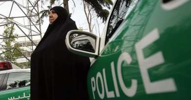 Irán elimina policía de la moral luego de meses de protestas