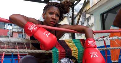 Cuba aprueba el boxeo femenino