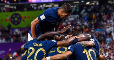 Mundial de Qatar: Les Bleus ganan la final adelantada en un duelo antológico