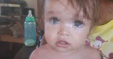 Piden ayuda para niña ingresada en Manzanillo: No hay catéter ni esparadrapo en el hospital infantil