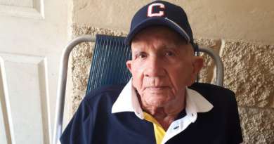 Fallece el narrador y comentarista deportivo cubano Eddy López