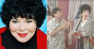 Fallece en Miami la actriz y dramaturga cubana Christy Sánchez