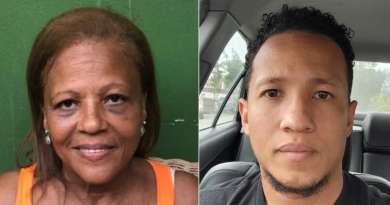 Hijo de profesora cubanoamericana presa en Cuba lanza urgente reclamo para viaje de su madre a EE.UU.