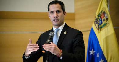 Acuerdan eliminación de gobierno interino de Juan Guaidó en Venezuela