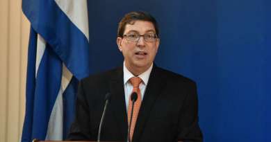 Bruno Rodríguez dice que Cuba está abierta a viajes de intercambio con Estados Unidos 