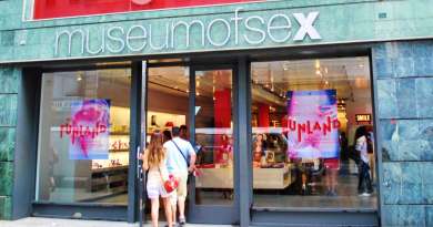 Museo del Sexo abrirá sede en Miami
