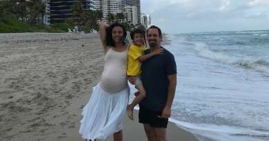 Científico cubano Oscar Casanella relata sus emociones a un año de entrar a Estados Unidos