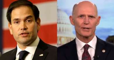 Senadores de Florida piden que Biden no haga concesiones al régimen cubano