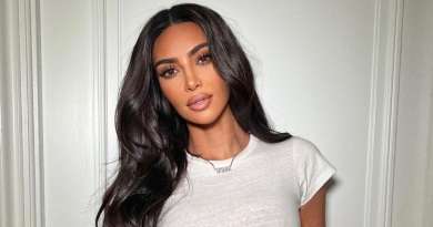 Kim Kardashian compra por 200 mil dólares joya icónica que llevó Lady Di