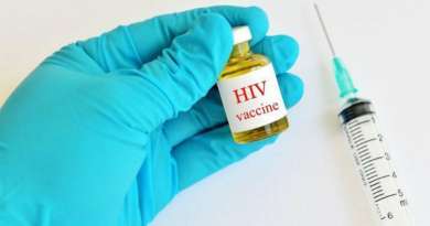 Fracasa vacuna contra el VIH en última etapa de ensayos 