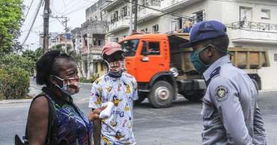 Impagos de multas asociadas al COVID-19 ascienden a 59 millones de pesos en Santiago de Cuba