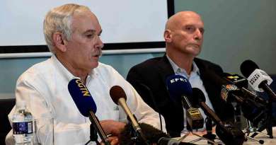 Demócratas de Delaware visitan Cuba en busca de negocios
