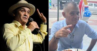 Humorista cubano “El primo de Guisa” se queda en Miami 