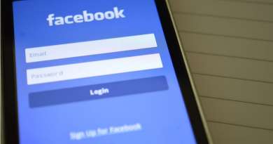 Facebook anuncia servicio de suscripción para verificar cuentas