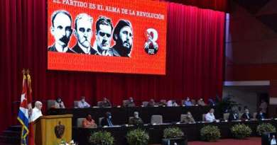 Partido Comunista de Cuba relaja proceso de ingreso, alivia sanciones y retrasa bajas de sus miembros