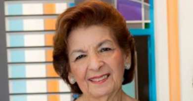 Fallece Esperanza Bravo de Varona, pilar de la preservación bibliográfica cubana en el exilio