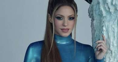 Shakira ya tiene fecha para abandonar Barcelona rumbo a Miami