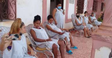 Gobierno cubano culpa a las "limitaciones financieras" de la deficiente alimentación en centros de salud