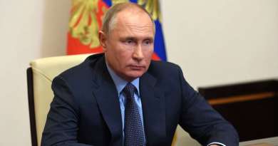 Corte Penal Internacional emite orden de arresto contra Vladimir Putin por crímenes de guerra en Ucrania