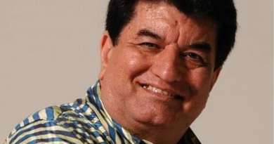 Muere compositor mexicano creador del éxito "Juana la Cubana"