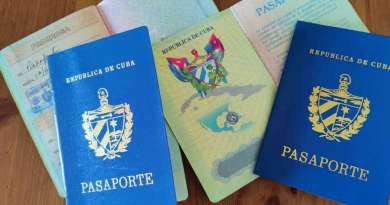 Se triplican solicitudes para sacar pasaporte en Sancti Spíritus