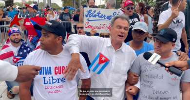 Los Pichy Boys exigen explicaciones a los Marlins por decisión de vetar mensajes contra dictadura cubana