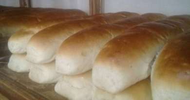 Villa Clara fija el precio del pan liberado en 70 pesos
