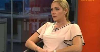 Cubana Mavys Álvarez pide un "juicio por la verdad" contra Maradona