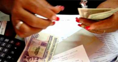 Gobierno aumenta impuestos a trabajadores cubanos