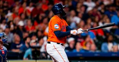 Astros de Houston Béisbol - Noticias y rumores en español - FanSided