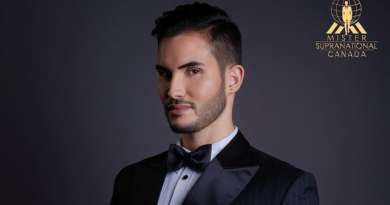 Cubano representará a Canadá en concurso de belleza Mister Supranational 2023