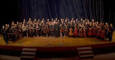 Cancelan concierto de la Sinfónica Nacional de Cuba en La Habana por falta de combustible