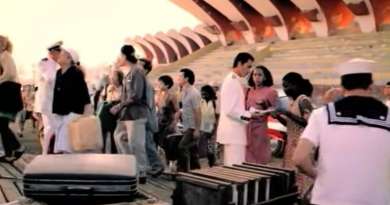 El videoclip de la banda noruega a-ha que se filmó en Cuba